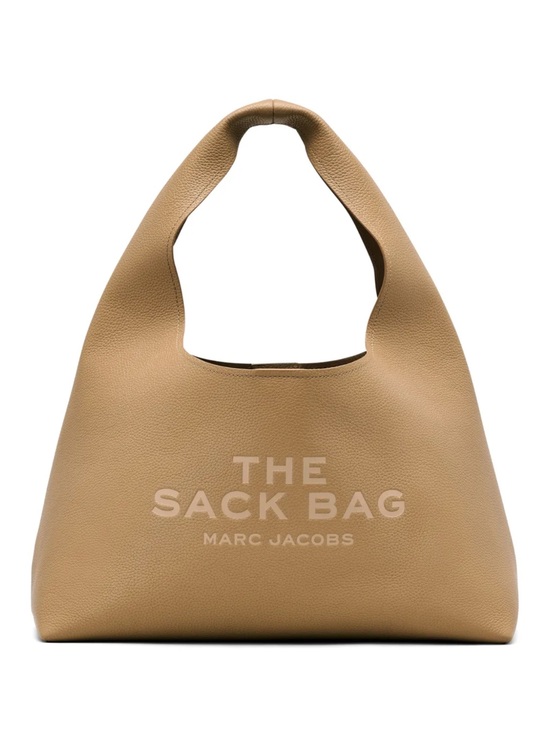 Marc Jacobs Handbags - Marc Jacobs The Sack Bag in Camel - Big size
